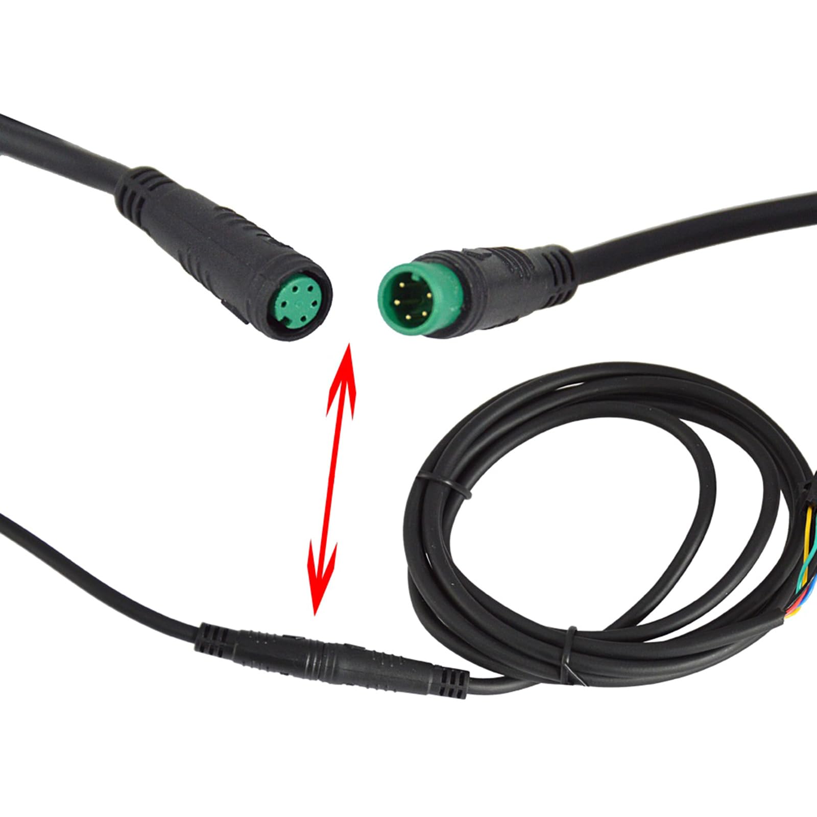 Amazon | Ksikdeg 電動自転車ディスプレイ ユニバーサル 24V 36V 48V